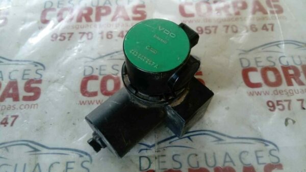 Zentralverriegelung Pumpe SEAT CORDOBA 1993-2002 443862257A