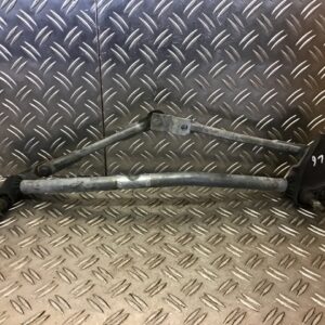 Scheibenwischermotor  OPEL ASTRA H 2004-2010 13111211