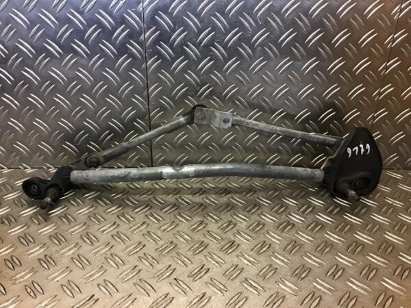 Scheibenwischermotor  OPEL ASTRA H 2004-2010 13111211