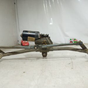Wischermotor vorne AUDI A3 1996-2003 0390241137