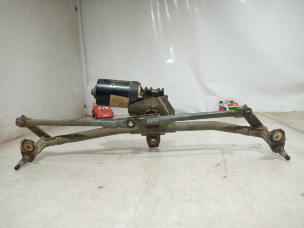 Wischermotor vorne AUDI A3 1996-2003 0390241137