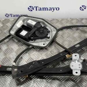 Fensterhebermotor vorne links VW GOLF 5 2003-2008 1K0959701M