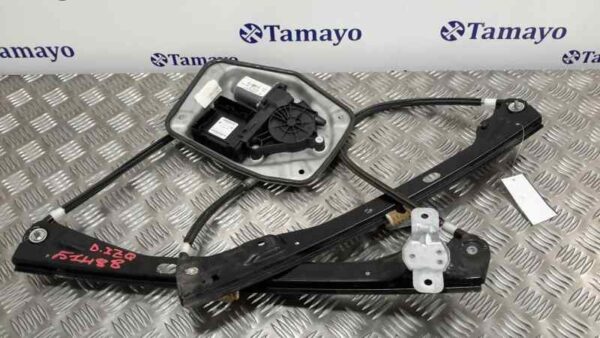 Fensterhebermotor vorne links VW GOLF 5 2003-2008 1K0959701M
