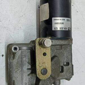 Wischermotor vorne PEUGEOT 307 2000-2012 404638