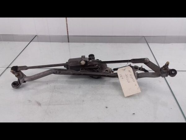Wischermotor vorne TOYOTA IQ 2009-2015 8511074020