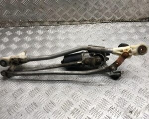 Wischermotor vorne HONDA JAZZ II 2002-2008 76505SAAG110M6