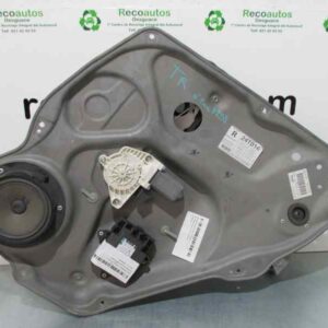 Fensterhebermotor rechts hinten MERCEDES-BENZ A-CLASS 2004-2012 A1697301479