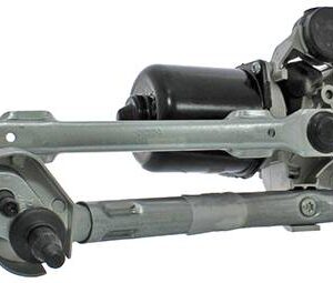 Scheibenwischermotor vorne PEUGEOT 107 2005-2014 850100H011