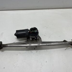 Scheibwischermotor vorne OPEL ASTRA G 1998-2000 0390241141
