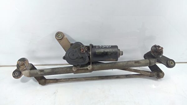 Wischermotor vorne NISSAN MURANO I 1155652B