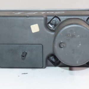 Zentralverriegelung Pumpe VW GOLF III 1993-1998 1H0962257G