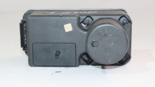 Zentralverriegelung Pumpe VW GOLF III 1993-1998 1H0962257G