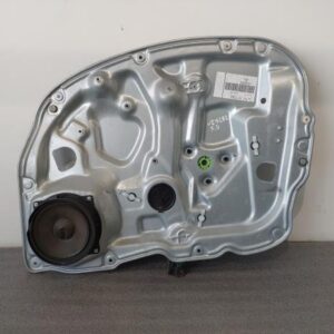 Fensterhebermotor hinten rechts LANCIA MUSA 2006-2012 00517709340