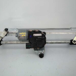 Wischermotor vorne SKODA OCTAVIA III 2012-2015 5E1955119