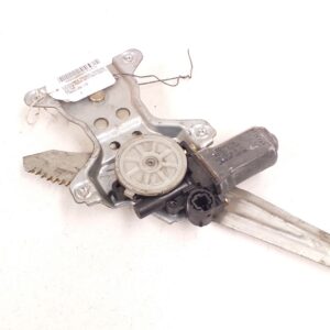 Fensterhebermotor hinten rechts TOYOTA YARIS 2008-2011 8572052030