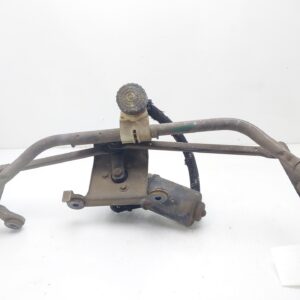 Wischermotor vorne CITROËN JUMPY 1995-1998 400456480