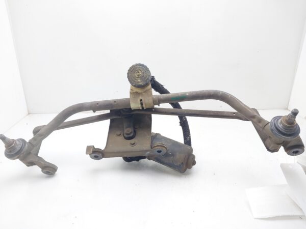 Wischermotor vorne CITROËN JUMPY 1995-1998 400456480