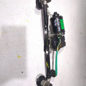 Scheibenwischermotor vorne HYUNDAI i20 I 2008-2012 981101J000