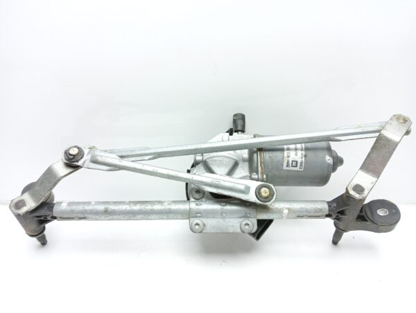 Wischermotor vorne OPEL CORSA D 2006-2015 40506712V