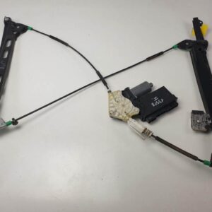 Fensterheber Vorne links  AUDI A4 B6 Convertible 2002-2005 8H2959801