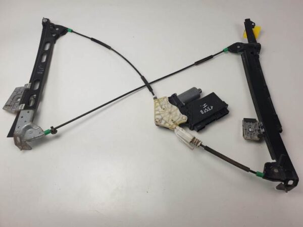 Fensterheber Vorne links  AUDI A4 B6 Convertible 2002-2005 8H2959801
