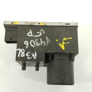 Zentralverriegelung Pumpe AUDI A3 1996-2006 8L0862257K