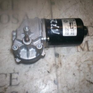 Wischermotor vorne FIAT STILO 2005-2006 60511009