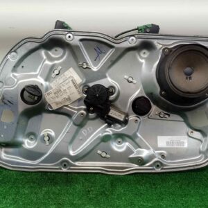Fensterhebermotor vorne rechts FIAT STILO 2005-2006 00467813420