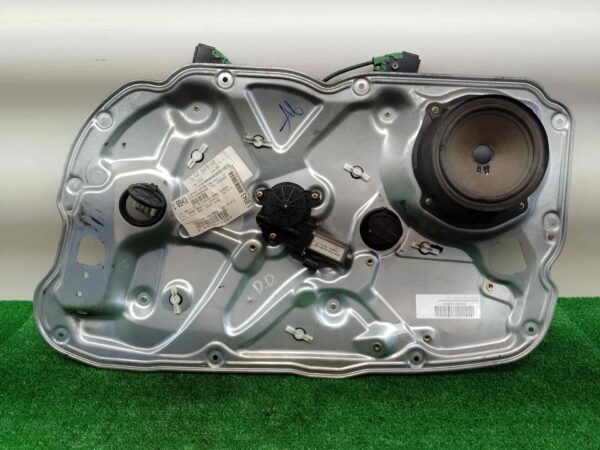 Fensterhebermotor vorne rechts FIAT STILO 2005-2006 00467813420