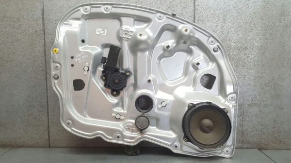 Fensterhebermotor hinten links FIAT IDEA 2003-2025 00468456180