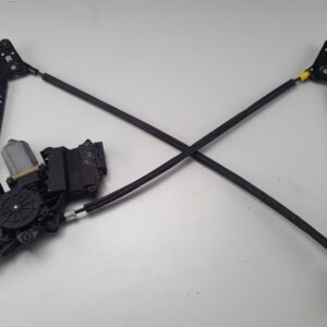 Fensterhebermotor hinten links FORD GALAXY I 2003-2006 YM2114A389BA