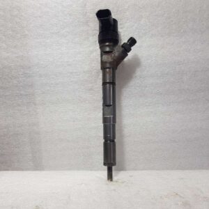 Injektor HYUNDAI H-1 / STAREX Bus 1997-2025 0445110186