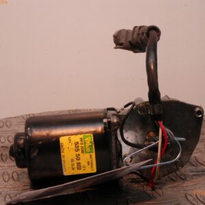 Wischermotor vorne RENAULT CLIO II 1998-2010 53550802