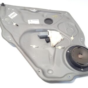 fensterhebermotor hinten links MERCEDES A-CLASS 2004-2012 A1697301379