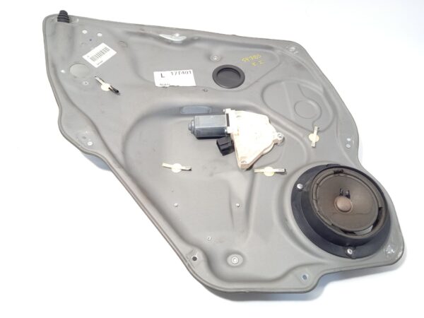 fensterhebermotor hinten links MERCEDES A-CLASS 2004-2012 A1697301379