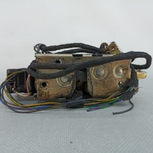 Türschloss vorne links MERCEDES-BENZ VITO 1999-2003 6387200435