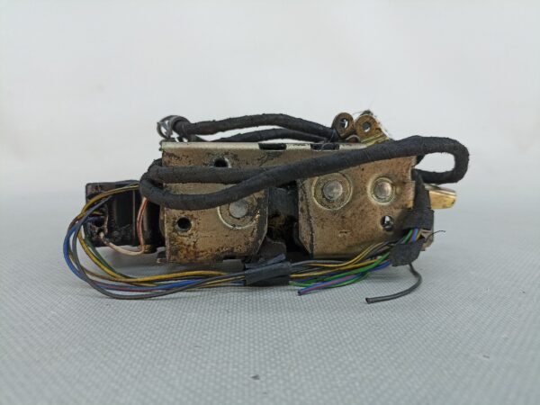 Türschloss vorne links MERCEDES-BENZ VITO 1999-2003 6387200435