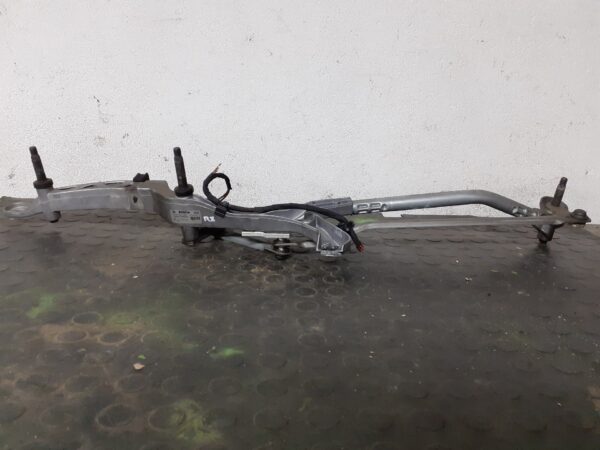Wischermotor vorne MERCEDES-BENZ E-CLASS (W212) E 350 2009-2015 A2128201240
