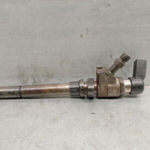 Injektor PEUGEOT 407  2004-2010 9657144580