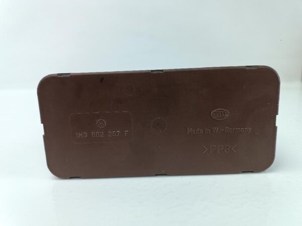 Zentralverriegelung Pumpe VAUXHALL ASTRA Mk III 1992-1998 1H0962257F