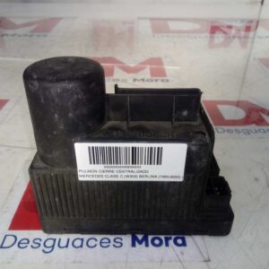 Zentralverriegelung Pumpe MERCEDES C-CLASS 1993-2000 0132006331