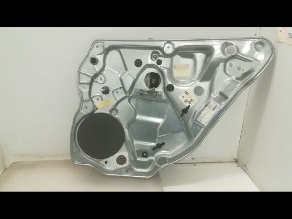 Fensterhebermotor hinten rechts VW POLO 2005-2009 6Q4839462E