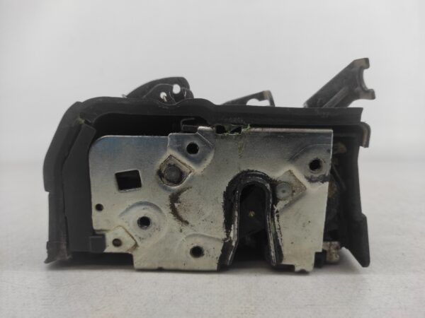 Türschloss vorne rechts BMW 3 (E46) 320 i 2000-2005 7011250