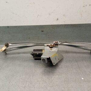 Wischermotor vorne AUDI 100 C3 1984-1988 443955023C