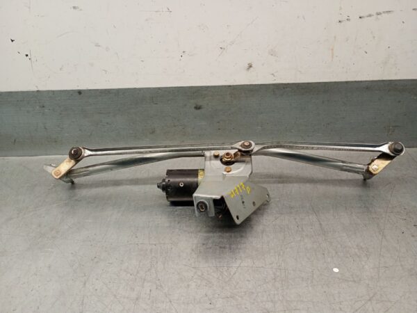 Wischermotor vorne AUDI 100 C3 1984-1988 443955023C