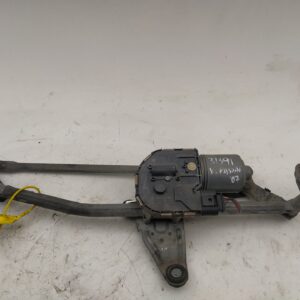 Wischermotor vorne VW PASSAT B6 2005-2010 3397020963