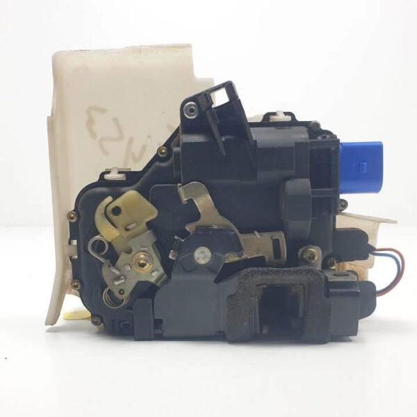 Türschloss vorne links VW POLO 2005-2009 25100D6