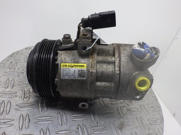 Klimakompressor SKODA CITIGO 2011-2019 1S0816803