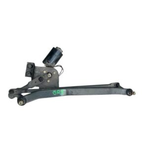 Wischermotor vorne FIAT SEICENTO 1998-2010 TGE424D DENSO