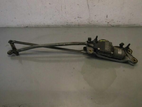 Wischmotor vorne VW TOUAREG 2004 0390241807